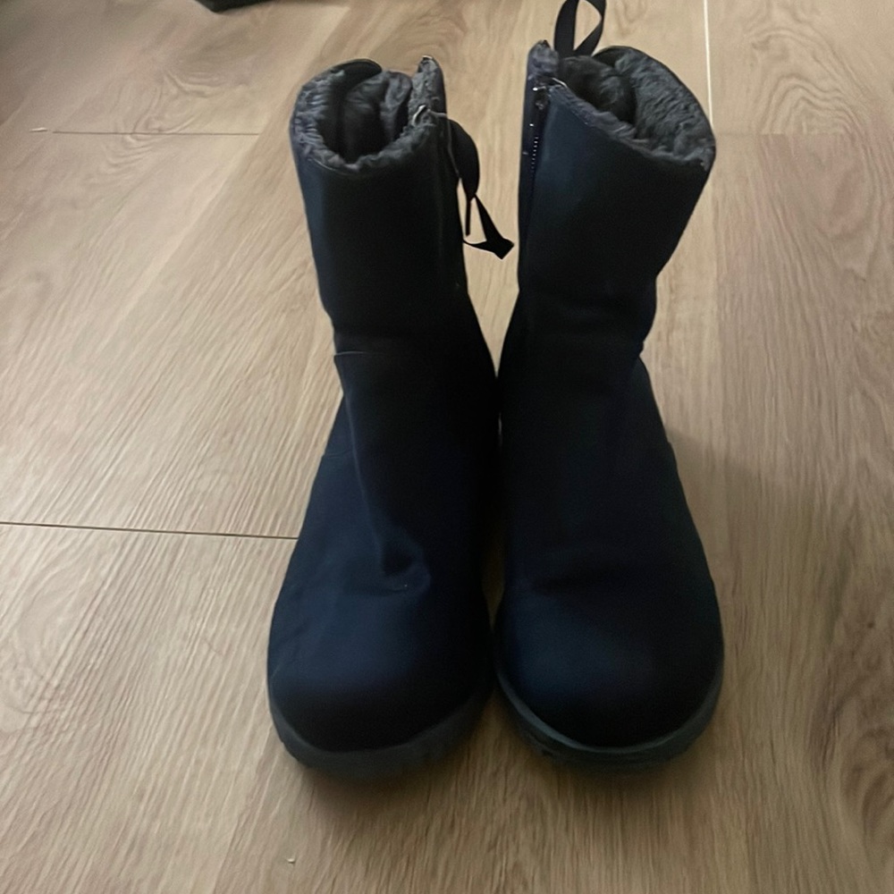 Ankle Boots